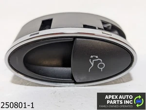 OEM 2003-2006 Mercedes E500 5.0L TRUNK LID RELEASE SWITCH - Picture 1 of 7