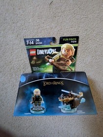 LEGO DIMENSIONS: Legolas Fun Pack (71219)