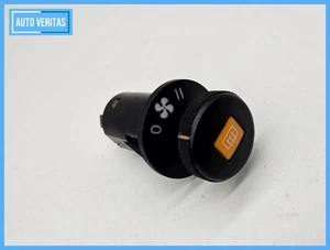 ✔the original Opel Corsa A Kadett D switch rear windscreen heater 90069091 vinta - Picture 1 of 6