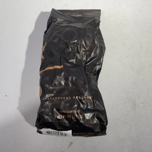 Starbucks Reserve Sumatra Wahana Estate Whole Bean Coffee 8,8oz 2023 250g - Bild 1 von 2
