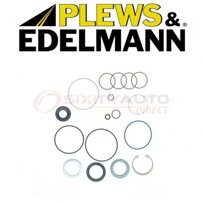 Edelmann Steering Gear Seal Kit for 2000-2006 Chevrolet Suburban 1500 5.3L dd - Image 1 of 4