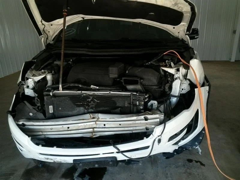 Módulo de control electrónico ECM del motor 3,7 L compatible con Lincoln Continental 17-20 Foto 1 de 4