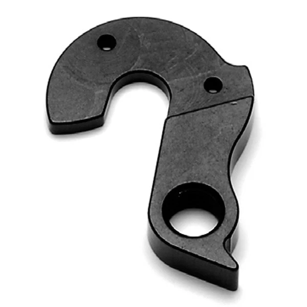 Ruedas Fabricación Bicicleta Reemplazable Desviador Suspensión / Dropout 110 Negro Foto 1 de 1