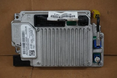 2018 2019 Ford Escape Voice Communication Control Module OEM JJ5T 14G370 FBA - Image 1 of 4