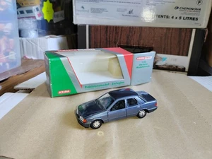 1/43 Boxed Model Schabak 1080 Sierra 2.0i Ghia #47 - Picture 1 of 6