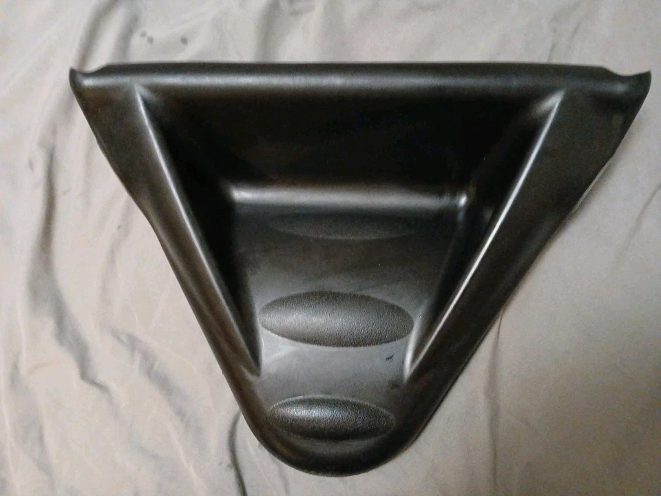 Baby Trend Cityscape Jogger, SOLO REPOSAPIÉS, pieza de cochecito limpia Foto 1 de 4