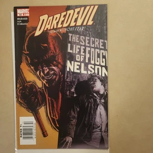Daredevil (1998) #88, Variante Edizione Edicola, 2° Serie, VF/NM, Aja RARO! - Foto 1 di 2