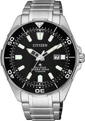 Citizen Eco Drive BN0200-81E Man Quartz Watch - image 1 of 4
