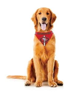 New England Patriots Pet Bandanna Größe L - Bild 1 von 1