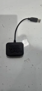Red Octane 95451.805 PS3 Guitar Hero Drum Wireless Dongle Receiver - Picture 1 of 2