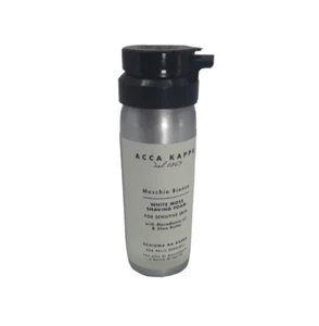 Schiuma da Barba, Muschio Bianco, 50 ml., 3326 Acca Kappa - Bild 1 von 3