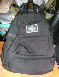 Borsa a tracolla tattica Ruger Day nera ARMA DA FUOCO PESANTE - Foto 1 di 5