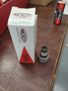 machlett ml7855 Raytheon Untested - Picture 1 of 3