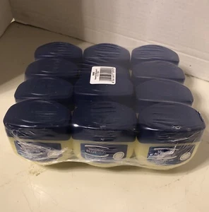 Vaseline Original Pure Petroleum Jelly 12pc. SEALED CASE, Expired 6/24 100ml - Picture 1 of 3