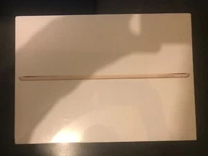 **BRAND NEW SEALED** Apple iPad Air 2 16GB, Wi-Fi, 9.7in - Gold (mh0w2LL/a) - Picture 1 of 2