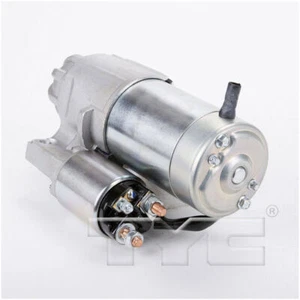 New Starter Motor for 1998-1999 Oldsmobile 88 Intrigue LSS 3.8L V6 - Picture 1 of 5