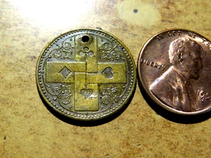 3 of 11 Different Spiel Marke Tokens Some Never Listed on eBay Check 'em Out F3 - Picture 1 of 2