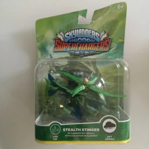 Skylanders Superchargers Swap Force Figuren Auswahl Trap Team PS3 PS4 Wii XBox - Bild 1 von 43