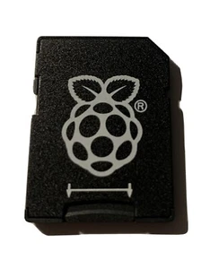Raspberry Pi SD 32GB NOOBS 2.2 OS - Bild 1 von 3