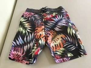 NWT Gymboree Boy Tropical Trunk shorts UPF 50+ 7/8, 10/12 - Picture 1 of 1