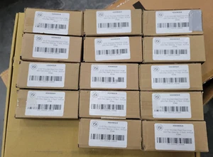 14 packs of 3 - 3-1/2" Rounded Steel Door Hinge With Plain Bearing Antique Brass - Picture 1 of 3