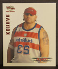 2004 Pacific TNA Wrestling Tattoo #16 KONNAN WCW - neuf/comme neuf