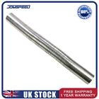 2" BACK BOX INDUCTION UNIVERSAL STAINLESS STEEL FLEXI REPAIR PIPE HOSE EXHAUST