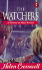 The Watchers: A Mystery At Alton Towers, Helen Cresswell, Used; Good Book
