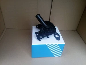 Fiat Panda 141 dal 1987 - Rubinetto riscaldamento nero - Vema 13429 - Foto 1 di 1