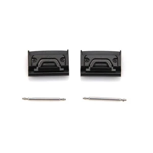 22mm Smart Watch Adapter for Garmin Fenix 5/Quatix 5/Forerunner 935/Approach S60 - Photo 1 sur 7