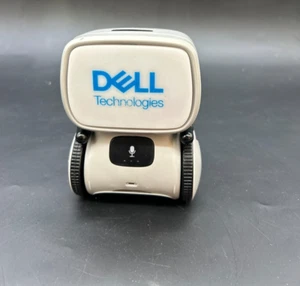 Dell Technologies Origaudio Aaytee Roboter sprachgesteuert kann sprechen Tanzen Singen - Bild 1 von 8