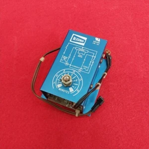 BLICKMAN CR-101 TIMER, 6645-01-230-9727 - Picture 1 of 4