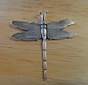 Colgante de plata de ley 3D 45x45mm 6 gramos con paca - Imagen 1 de 5