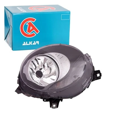 FARO ALKAR H4 + MOTORE LWR destro adatto per MINI MINI | 2752457 - Immagine 1 di 2