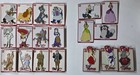 Pin Disneyland Paris DLP Pin trading Time lot de 5 séries
