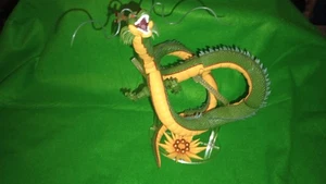 S.H. Figuarts Shenron Action Figure Dragon Ball Bandai - Picture 1 of 5