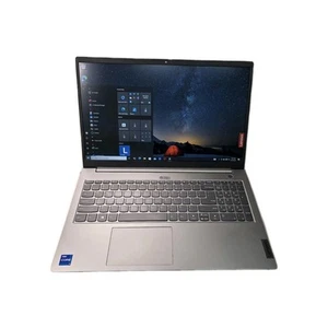 Lenovo ThinkBook 15" 11th Gen  G2 ITL  i7-1165G7 @2.80GH 8GB /512GB  - Win10 Pro - Picture 1 of 15