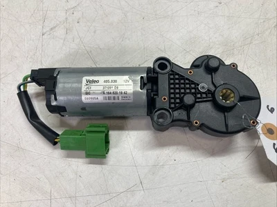 07-16 Mercedes-Benz GL350 GL450 GL550 3rd Third Row Seat Motor 1648202342 Oem - Image 1 of 4