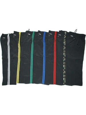 Pantalones deportivos MAG Fitness artes marciales Foto 1 de 3