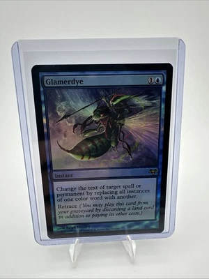 Glamerdye Eventide Foil - Image 1 of 2