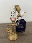 Disney Die Schöne und das Biest / Lumière Kerzenständer Kerzenleuchter +NEU+