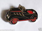 Cord Pedal Car Automobile Auto Pin , Vintage Lapel Pin , (*)(**)