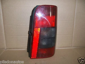 LUZ TRASERA LADO CONDUCTOR MPV OFFSIDE CITROEN BERLINGO PEUGEOT PARTNER 1996-2005 - Imagen 1 de 1