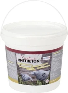 Glorex Creative-Knetbeton 1 kg Knet- & Modelliermaterial - Bild 1 von 1