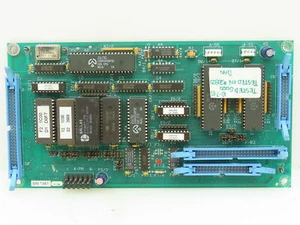 Bell and Howell CS-538-000B CPU BOARD REV.2 Circuit Board PLC - Picture 1 of 7