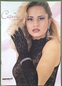 Midnight Lady - Cameo Collection - Lingerie Catalogue - 1980/90s - Picture 1 of 6