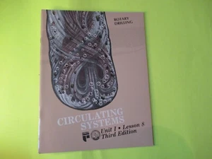 IADC DREHBOHR ZIRKULATIONSSYSTEME BUCH ÖL BOHREN ÖLFELD GAS - Bild 1 von 2