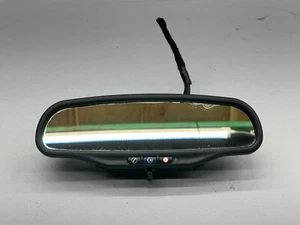 Saturn Sky Pontiac Solstice Interior Rear View Mirror 06-09 OEM Peeling - Picture 1 of 5
