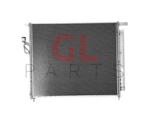 Condenser Air Conditioning Climate Cooler for Ford Ranger 2011-2016 5139233 New - Picture 1 of 5
