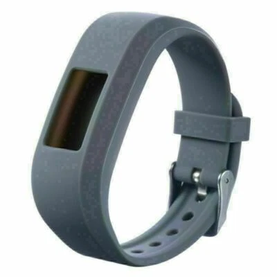Pulsera de silicona de repuesto para Garmin Vivofit JR 2 Tracker Foto 1 de 4